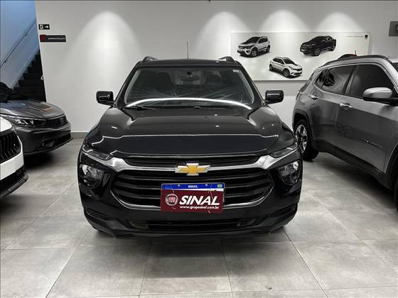 CHEVROLET MONTANA 1.2 TURBO FLEX LT MANUAL CHEVROLET MONTANA 1.2 TURBO FLEX LT MANUAL